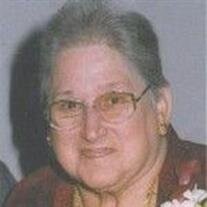 Nelver Ann Breaux