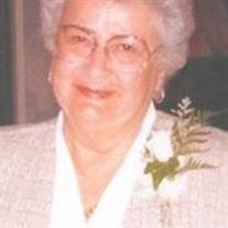 Ethel Lasseigne