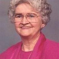 Nelia Myrhaugen