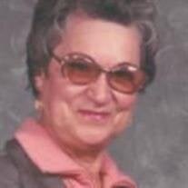 Ellen Fae Scherer