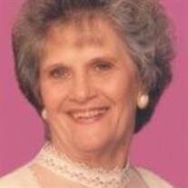 Jessie Bee Mccann