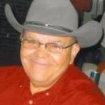 John R. Stoute