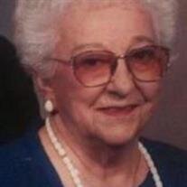 Althea Stewart
