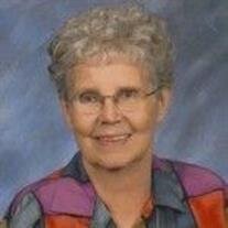 Barbara Jean Smith