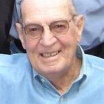 Lloyd G. Strentz