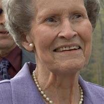 DOROTHY H. BURGESS