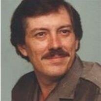 Patrick James Trahan