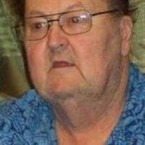 Glen Dale Alleman