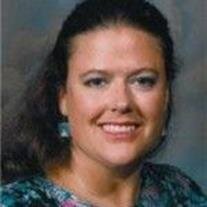 Debra Lynn Duckworth Todaro