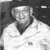 Clarence John Smith
