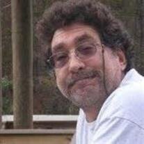 Jeffrey Odilon Thomas