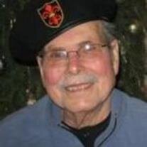 Paul Raymond Breaux