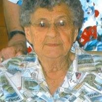 EUNICE SUIRE