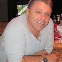 Gerald Steve Gautreaux