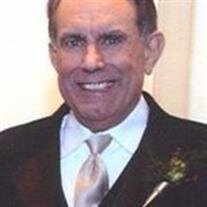 Randolph Vernard Malloy