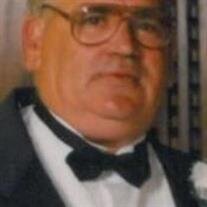 Lester J. Menard