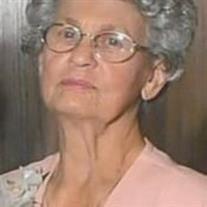 Hazel Marie Fabre Landry