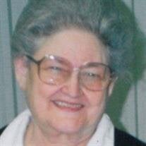 WINONA FAYE DUHON