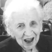 GRACE BOUDREAUX