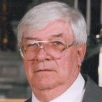 CORNELL BODENSTEINER