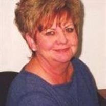 Barbara Nell Hernandez