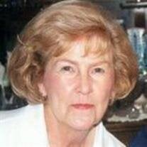 Fern Margaret Belaire Cox