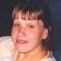 Crystal Gail Griffin