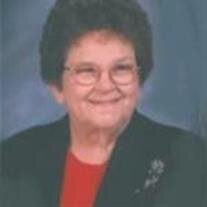 Mary E. Coddington