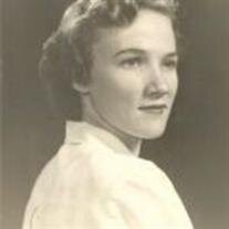 Loveline LeBlanc Theriot