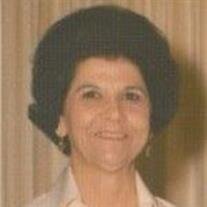 Martha Hebert Robichaux