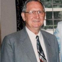 James Clifton Ruffin