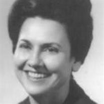 Irene Marie Frederick