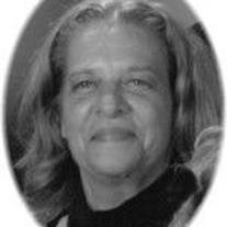 Kathy Lynn Bourque
