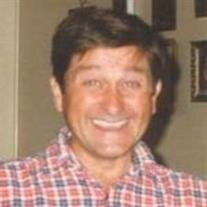 Alex James Potier