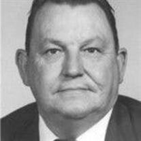 Eddie Martin Leblanc