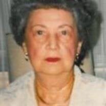 Coralee Curry Adams