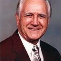 Charles Edward Wagner