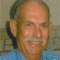 Wilfred Quebodeaux