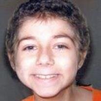 Darrien Joseph Thibodeaux