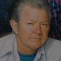 James Michael Vincent