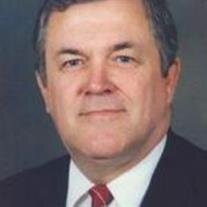 Clarence Hebert