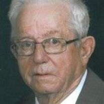 Franklin D. Vincent