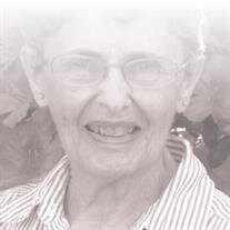 Mary Margaret Chadderdon