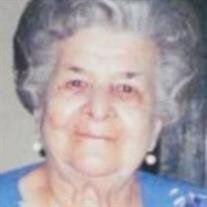Hazel B. Hayes