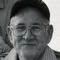 Joseph James Breaux