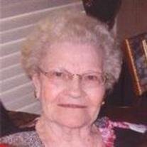 Marie F. Cade
