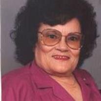Ethel P. Hebert