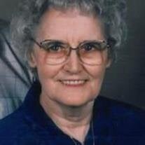 Hazel Louise Picard