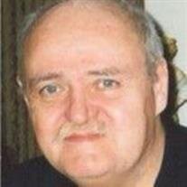 Michael John Barry