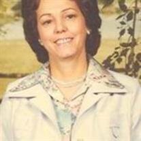 Nell Theresa Mouisset